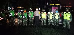 Kabid Humas Polda Jabar : Patroli Skala Besar Pada Hari Libur Oleh Personel Polda Jabar