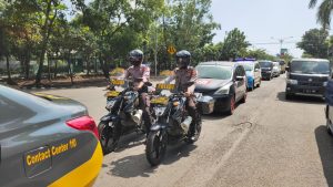 Kabid Humas Polda Jabar : Polres Indramayu Polda Jabar Terus Himbau Masyarakat Antisipaso Covid-19