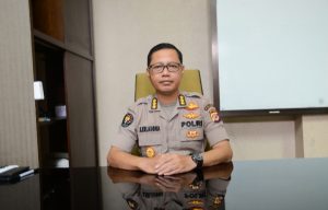 Kabid Humas Polda Jabar : Mengokohkan Ketauhidan, Berkomitmen Ubudiyah dan Memelihara Akhlak Adalah Tiga Hal Untuk Menjaga Fitroh Ramadhan