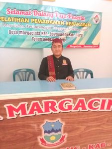Ustadz Aceng Anwar S.Kom.I : Mimbar Dakwah “Keluarga Sakinah”