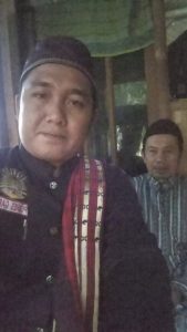 SHOLAT UTAQO, oleh Ustadz Aceng Anwar S.Kom.I