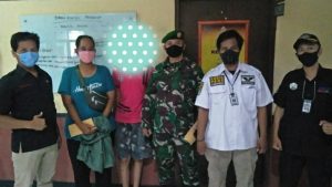 Menganiaya Anak : Pengusaha dan Pekerja Pabrik Tahu di Cipondoh Tangerang Terancam 15 Tahun Penjara