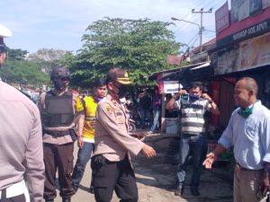Unit Reskrim Polsek Cimanggung Berhasil Mengamankan Dua pelaku Pembacokan Yang Mengakibatkan Korbannya Meninggal Dunia