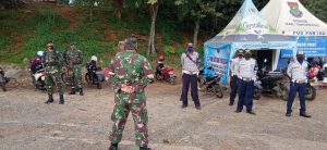 Penerapan PSBB Masih di Lakukan, Untuk Persiapan NEW Normal