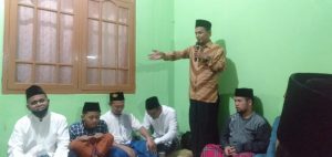 Pengurus Nahdatul Ulama (NU), Wilayah Bogor Utara Gelar Halal Bihalal