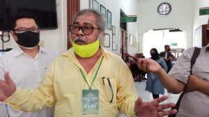 HL Pendeta Cabul di Surabaya Terancam 20 Tahun Penjara dan Kebiri
