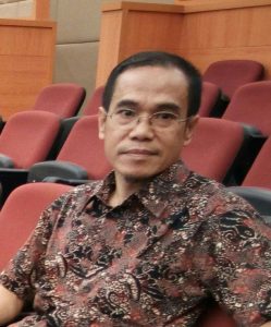 Wawancara Eksklusif Dr. Malik Ruslan : “Pengesahan UU No 2/2020 ; Menggugat Perang Melawan Korupsi”