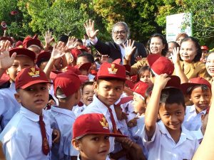 Komnas Perlindungan Anak Menolak Klaster Tatanan “Normal Baru” untuk Sektor Pendidikan Dasar