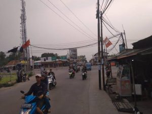 Wacana New Normal Di Tengah Perpanjangan Status Nasional