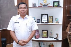 Kepala Dinas Kominfo, Pemerintah Kota Palembang : PSBB Bertujuan Untuk Meningkatkan Tingkat Kesadaran dan Disiplin Masyarakat