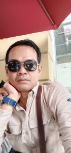 Ketua Lembaga Pose RI Desfri : Intruksi Presiden Republik Indonesia Tentang Karantina Wilayah