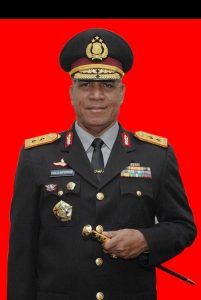 Kapolda Papua: Masyarakat Harus Memiliki Kesadaran Dalam Beraktifitas