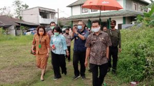 Masyarakat Wilayah Utara Kompak Mengawal Rencana Pembangunan RSUD Parung