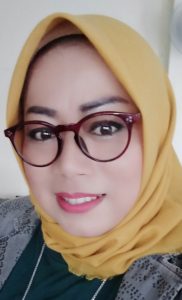 Heningnya Malam Membuatku Terasa Sepi Sendiri