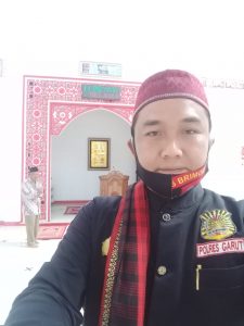 Mimbar Dakwah : Ustadz Aceng Anwar S.Kom.I