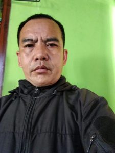 Do’a Versi Sunda : Dadang S