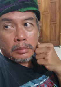 Puisi Jodhi Yudono : Di Murodo