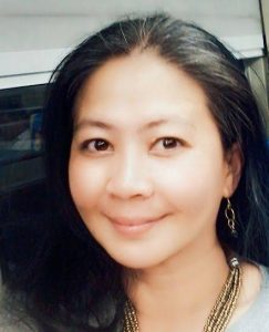 Mariska Lubis SE MIntS : Matahari Sudah Menanti Terlalu Lama