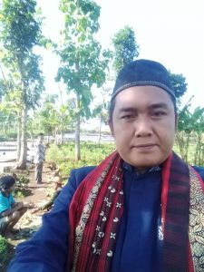 Ustadz Aceng Anwar S.Kom.I, Mimbar Dakwah : “Jenis Rezeki Dari Allah”