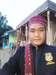 Ustadz Aceng Anwar S.Kom.I, Mimbar Dakwah : Bahaya Narkoba Bagi Generasi Muda