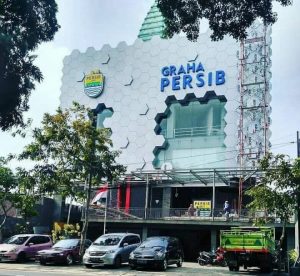 Persib Sesalkan Tindakan Pengrusakan Oleh Superter yang Kecewa