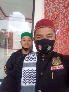 Mimbar Dakwah Bersama Ustadz Aceng Anwar S.Kom.I., : Kisah Imam Malik Menangis Saat Berbuka Puasa