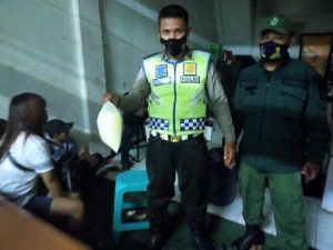 Kabid Humas Polda Jabar : Bulan Ramadhan Polresta Bandung Polda Jabar Gencar Razia Miras