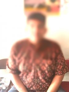 Memalukan!!!!!! MV. SH.,MH., Seorang Kuasa Hukum Diduga Lecehkan Kliennya