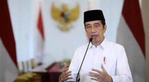 Presiden RI Joko Widodo : ” Perpanjangan PPKM Level-4 Lanjut Sampai 9 Agustus 2021 Berdasarkan 3 Pilar “