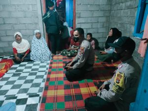 Pemuda Yang Mencoba Bunuh Diri Dengan Minum Racun Rumput Akhirnya Meninggal Dunia