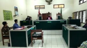 Diduga Perkara Sudah SP2HP Tapi Terkesan Formalitas, Pemohon Gugat Lewat Praperadilan