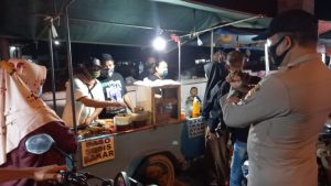 Kabid Humas Polda Jabar : Antisipasi Omicron, Polisi Gencarkan Patroli Prokes