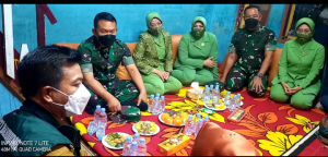 Kasad : “Tegakkan Supremasi Hukum Terhadap Oknum Tabrak Lari”