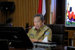 Bertemu Forum Buruh, Yana Serap Aspirasi Terkait Permenaker No 2 Tahun 2022