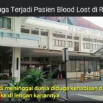 Diduga Ada 5 Aturan yang Dilanggar Rumah Sakit Santo Yusup Bandung dan Oknum Dokter Jaga IGD