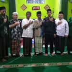 Da’i Kamtibmas Polsek Garut Kota Bersilaturahmi sekaligus Berkunjung ke lokasi pengajian di Masjid Adz-Zikriyah Sukamentri, Kecamatan Garut Kota