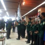 Peristiwa Penting Terjadi di Gedung Rimbawan KLHK
