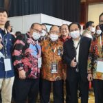 Indonesia 4.0 Conference dan Expo 2022 Resmi Digelar