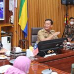 Smart City Hingga Pengembangan SDM, Sabah Malaysia Berguru ke Kota Bandung