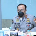 20 Polisi Diduga Langgar Etik, Polri Tegaskan Komitmen Usut Tuntas Peristiwa Kanjuruhan