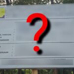 Diduga Banyak Pelanggaran Dalam Pekerjaan Infrastruktur Diwilayah Kabupaten Cilacap