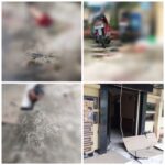 Informasi terkini, Aksi Bom Bunuh Diri yang Terjadi Di Polsek Astanaanyar Bandung, Diduga Menggunakan Bom Panci