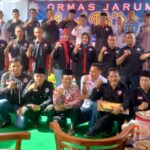 Bupati Lebak Hadiri Isra Mi’raj 1444 H yang Di Gelar Ormas Jarum