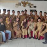 Pelantikan Dan Sumpah Jabatan Pemangku Pekon Mekar Jaya, Lampung Barat