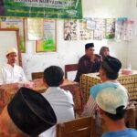 Dalam Rangka Menampung Aspirasi dan Keluhan Masyarakat, DPRD Fraksi PPP Kabupaten Ciamis Menggelar Kegiatan Reses Masa Sidang Tahun 2023