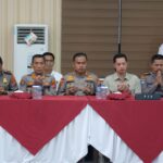 Polda Banten Gelar Latpraops Bina Kusuma Maung Tahun 2023