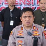 AKBP Maruly Pardede : Bulan Ramadhan