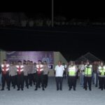 Polres Sukoharjo Larang Pesta Mercon Dalam Perayaan Lebaran