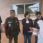 Berbagi Kebahagiaan Dengan Anak Yatim, FJP2 Bogor Raya Berikan Santunan