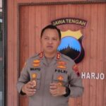 Marak Penukaran Uang Baru di Pinggir Jalan, Ini Imbauan Kapolres Sukoharjo